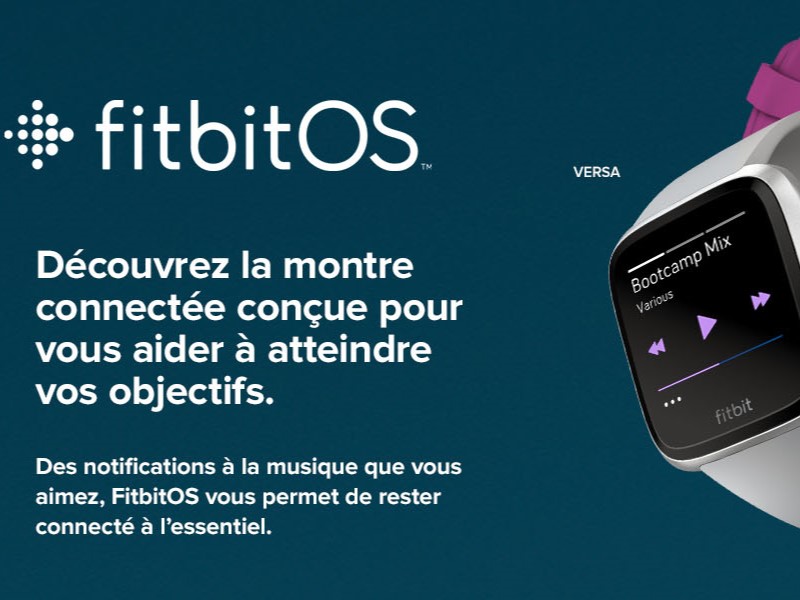 fitbitos